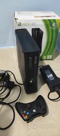 Xbox 360 slim 500gb 