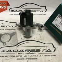 Valvola Egr Qashqai-Clio-Modus 1.5 Dci 8200836385