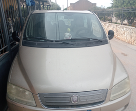 Fiat multipla 2 serie