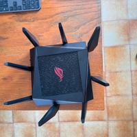 Router asus