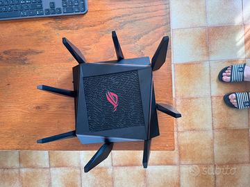 Router asus