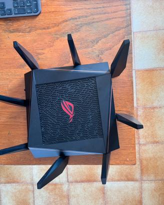 Router asus