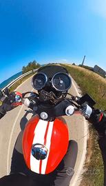 ROYAL ENFIELD CONTINENTAL GT 650