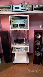 kef technics pioneer