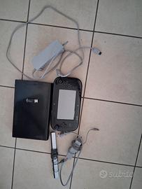 nintendo wii u