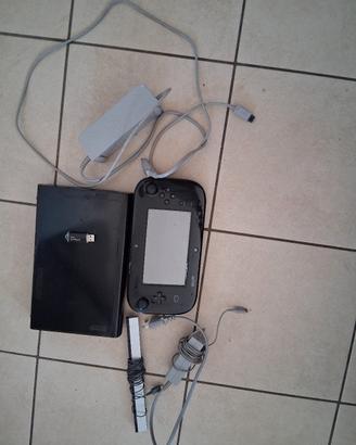 nintendo wii u