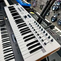 ARTURIA KEYLAB ESSENTIAL 61 + IMBALLO