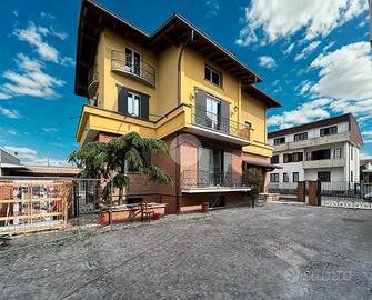 3 LOCALI A CABIATE