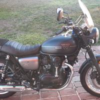 Kawasaki W800 Street 2020