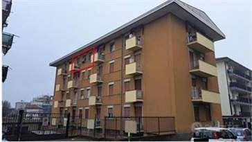Appartamento – Busto Arsizio, San Giuseppe - Vista 2