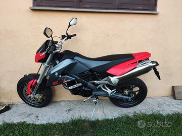 BMW Xmoto g650 - 2007