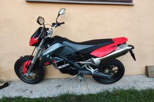 BMW Xmoto g650 - 2007
