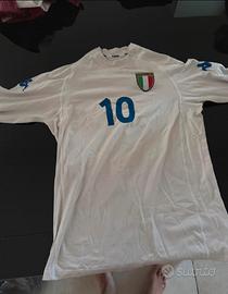 Maglia nazionale italia