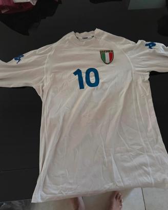 Maglia nazionale italia