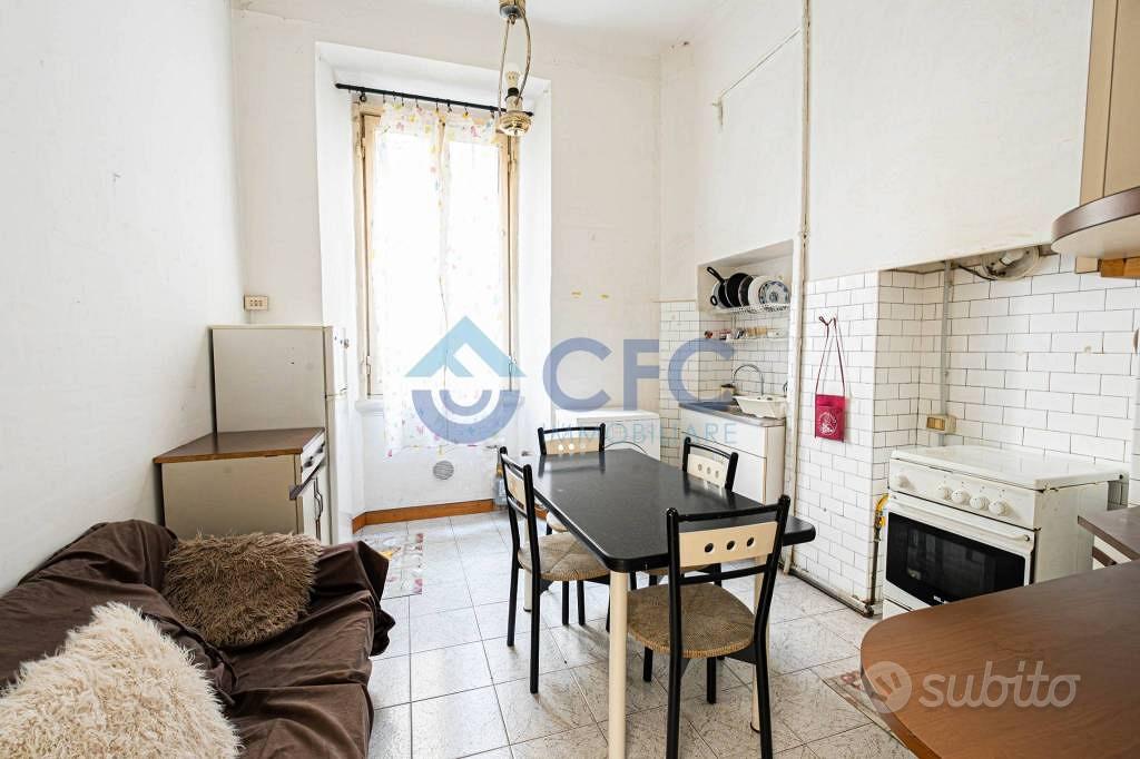 Apartment in Milano, Buenos Aires - Venezia, Municipio 3 - Vista 3