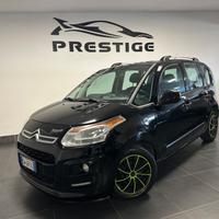 CITROEN C3 PICASSO 1.6 HDI 92CV PRONTA CONSEGNA NE