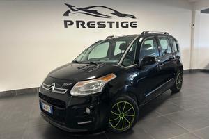 CITROEN C3 PICASSO 1.6 HDI 92CV PRONTA CONSEGNA NE
