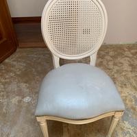 Sedia classica