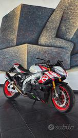 Aprilia tuono v4 1100 factory my23”