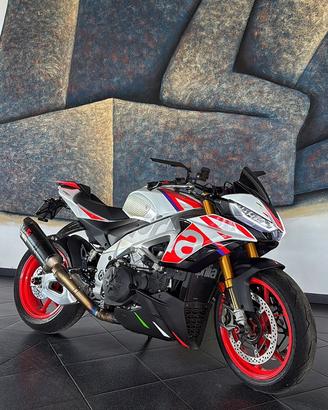 Aprilia tuono v4 1100 factory my23”