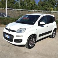 Fiat Panda 1.3 MJT 80 CV 4x4 Van 2 Posti