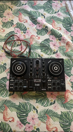 Hercules 200 Controller DJ