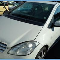Ricambi Usati MERCEDES Classe A W169