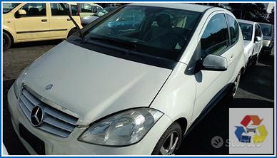 Ricambi Usati MERCEDES Classe A W169