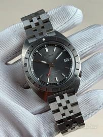 Seiko Navigator GMT