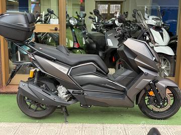 Wottan Motor GT2 300 tuo a soli 150€ al mese!