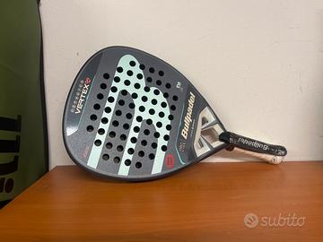 Vertex 04 w Padel