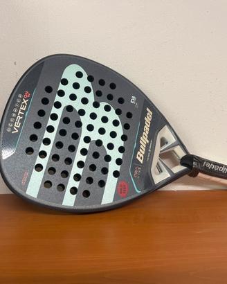 Vertex 04 w Padel