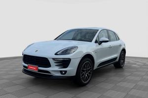 PORSCHE Macan Macan 2.0