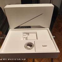 MacBook Pro 15" Anno 2017