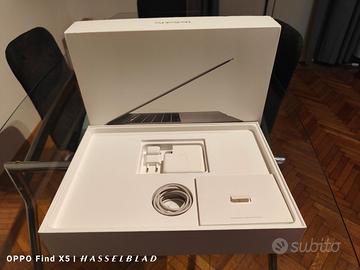MacBook Pro 15" Anno 2017