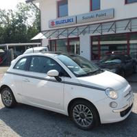 FIAT 500 1.2 Lounge EU6 CINGHIA NUOVA