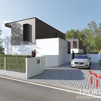 Casa singola a Venezia - Trivignano