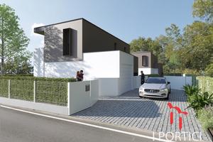 Casa singola a Venezia - Trivignano