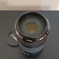 CANON EF 70-300MM F/4-5.6 IS USM