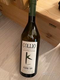 Collezione vino