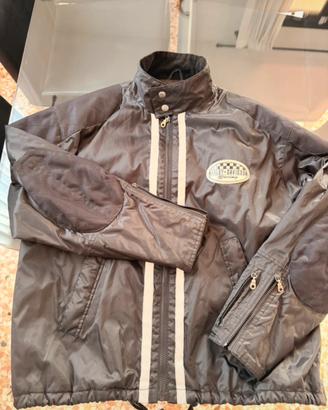 Giubbino Harley Davidson mezza stagione XL
