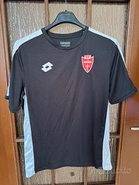 T-Shirt Allenamento AC Monza Lotto - Taglia M
