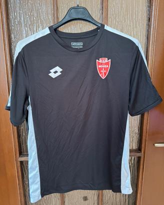T-Shirt Allenamento AC Monza Lotto - Taglia M