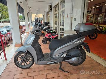 Kymco People 300i GT KM 18.041