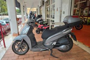 Kymco People 300i GT KM 18.041