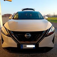 Nissan Qashqai E-power N-connecta