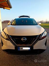 Nissan Qashqai E-power N-connecta