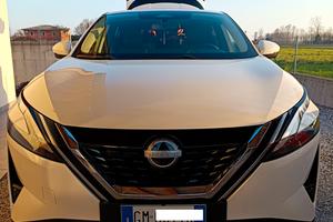 Nissan Qashqai E-power N-connecta