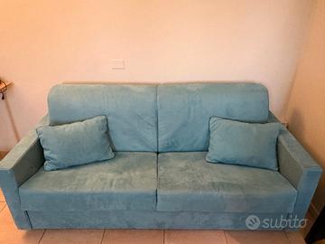 divano letto 