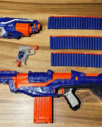 Kit Nerf